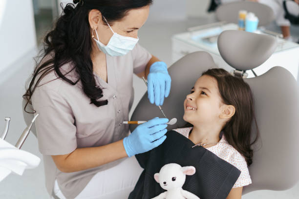 Dental Inlays and Onlays in Coldwater, MI