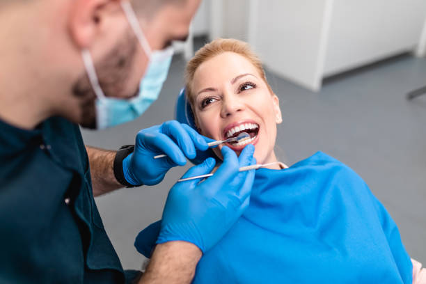 Reliable Coldwater, MI  Holistic Dental Services Solutions