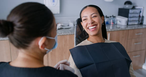 Best Dental X-Rays and Imaging  in Coldwater, MI